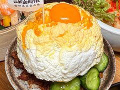 -岛风·台食小馆 ISLAND BISTRO(烟台山店)