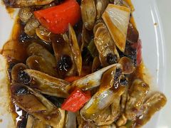 -嘉升大排档(番禺总店)