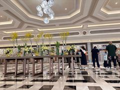 -澳门喜来登大酒店