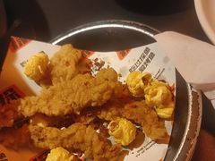 -探鱼·鲜青椒爽麻烤鱼(北京路天河城店)