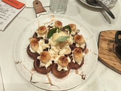 -CRAZYONES克芮旺斯西班牙餐厅(苏州中心店)