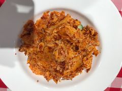 -西贝莜面村(上海百联西郊店)