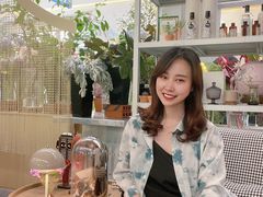 -PlantsEatery·植物食堂(REX春熙店)