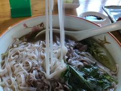 生滚牛肉河粉-越南牛肉河粉餐厅(书院巷店)