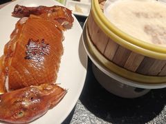 -局气 烤鸭·北京菜(光华路店)