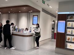-海马体家庭照相馆(广州正佳广场店)
