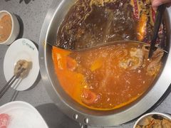 -芳竹园火锅(塘沽金街店)