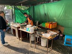 -陈记锅巴菜(五大道店)