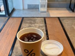 -% Arabica阿拉比卡咖啡烘焙工坊