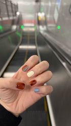 -如一·美甲美睫