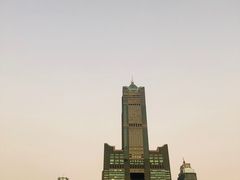 -高雄85大楼-观景台