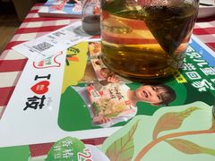 -西贝(上海我格广场店)