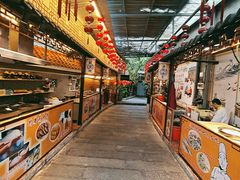 -水乡人家私房菜(逢简店)
