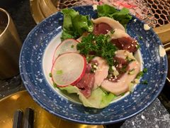 -肉匠日式烧肉屋·和牛居酒屋·酒水小食堂(大汉悦中心店)