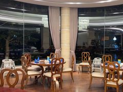 -浙江西子宾馆·瑶园咖啡厅