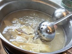 -润园四季椰子鸡火锅(南山海岸城店)