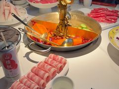 -小龙翻大江文化火锅(宽窄店)