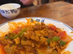 -老雒阳面馆·水席·洛阳菜(王城路店)