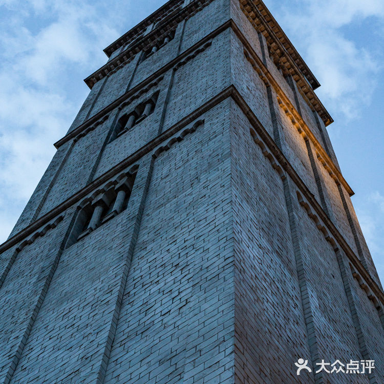 可能是全中国还原度最棒的意大利小镇