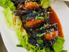 -普天和酒楼·新津菜·烤鸭(天津之眼店)