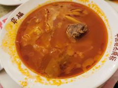 红菜汤-华梅西餐厅(哈尔滨中央大街店)
