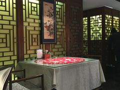 -汉唐宴长安食府