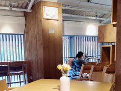 -无印良品餐堂 MUJI Diner(成都太古里店)
