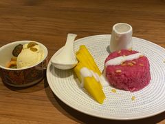 -星叶·东南亚料理(宁波万象汇店)