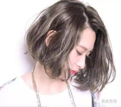 -明洞造型精品烫染