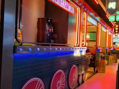 -偏脸子哈尔滨老烧烤(爱建店)