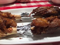 -西贝(上海我格广场店)