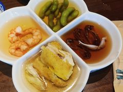 -绍兴老味道·非遗门店(银泰城店)