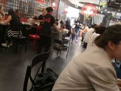 大堂-薛阿婆(北美新天地中心店)