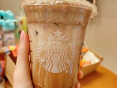 -星巴克(成都太古里二店)