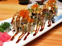 -文三酒肆自助放题(新街口友谊广场店)