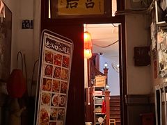 -刘师父老汉口江湖菜(蔡锷路店)