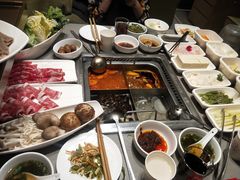-海底捞火锅(龙湖北京大兴天街店)