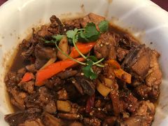 -向塘土鸡总店(八一广场店)