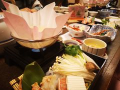-蟹道乐(網元別館店)