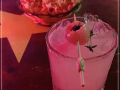 -MOSSO音乐酒吧·Live House(南京西路店)