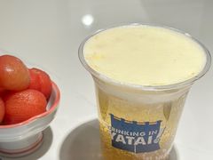 -火山屋台(新街口店)