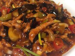 -刘胖子家常菜·蹄花焖藕(兴业店)