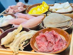 -芈重山老火锅(广州首店)