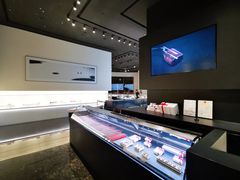 -黑天鹅蛋糕店(青年大街店)