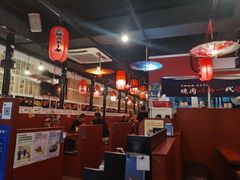 -大阪烧肉BAKA一代(十亩地店)