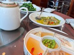 -金时代顺风大酒店(兰生大厦店)