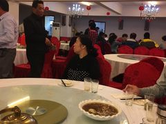 -红灯笼大酒楼(通湖路店)