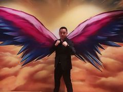 -一兆韦德健身(古美店)