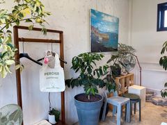 -青莯_Percher Coffee Shop(皮市街店)