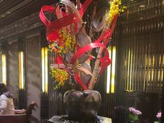 -北京四季酒店·采逸轩